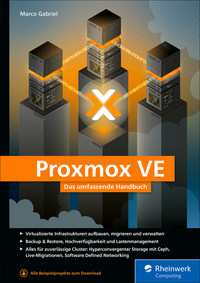 Proxmox VE