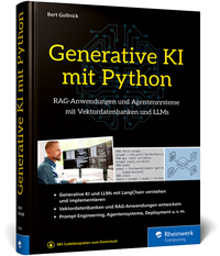 Generative KI mit Python