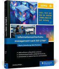 Informationssicherheitsmanagement nach ISO 27001