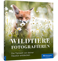 Wildtiere fotografieren