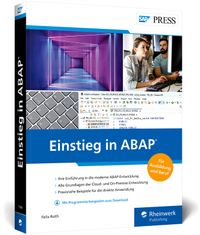 Einstieg in ABAP