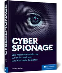 Cyberspionage