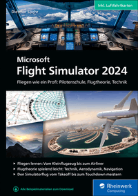 Microsoft Flight Simulator 2024