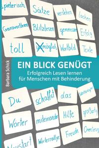 Ein Blick genügt