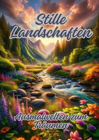 Stille Landschaften