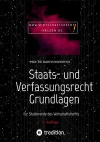 Staats- und Verfassungsrecht Grundlagen