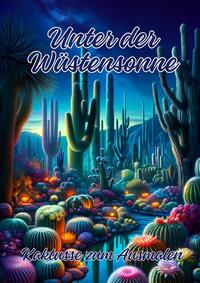 Unter der Wüstensonne