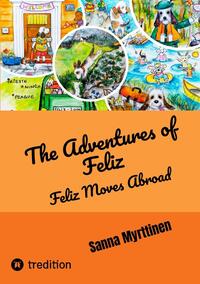 Feliz Moves Abroad
