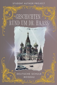 Deutsche Schule Moskau HARDCOVER