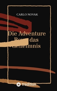 Die Adventure Boys das Geheimnis des Wasserfals 1