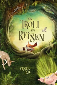 Ein Troll auf Reisen