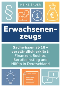 Erwachsenenzeugs