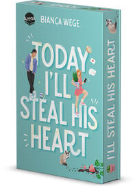 Today I’ll Steal His Heart (2)