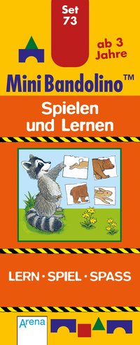 Spielen und Lernen