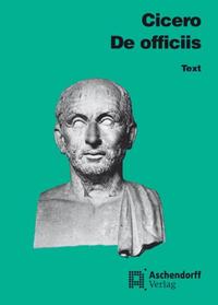 Philosophische Schriften / De officiis