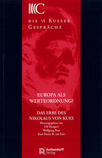 Europa als Werteordnung?