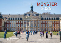 Kalender Münster 2026