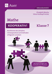 Mathe kooperativ Klasse 7