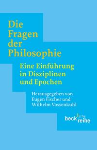 Die Fragen der Philosophie