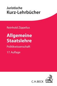 Allgemeine Staatslehre