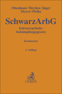 Schwarzarbeitsbekämpfungsgesetz