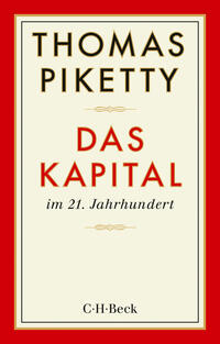 Das Kapital im 21. Jahrhundert
