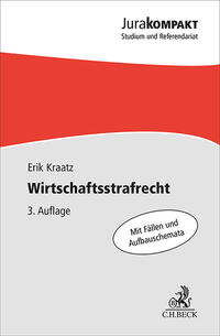 Jura kompakt / Wirtschaftsstrafrecht