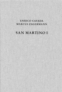 Monte San Martino (Lomaso, Trentino) I. San Martino I
