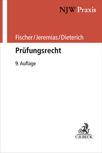 Prüfungsrecht