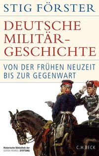 Historische Bibliothek der Gerda Henkel Stiftung / Deutsche Militärgeschichte