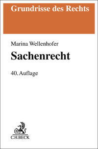 Sachenrecht