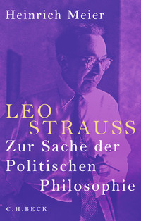 Leo Strauss