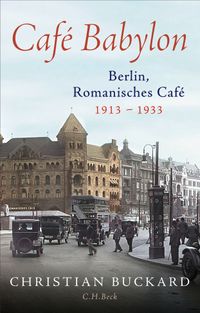 Café Babylon