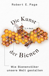 Die Kunst der Bienen