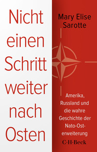 Nicht einen Schritt weiter nach Osten