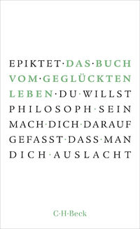 Das Buch vom geglückten Leben