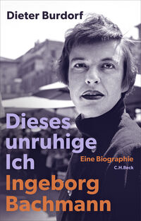 Dieses unruhige Ich