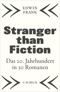 Stranger than Fiction