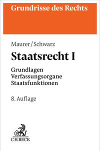 Staatsrecht I