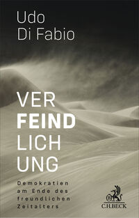 Verfeindlichung