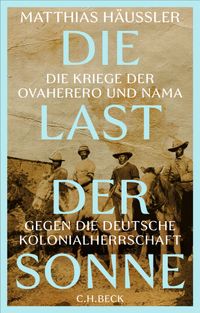 Die Last der Sonne