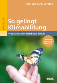So gelingt Klimabildung.