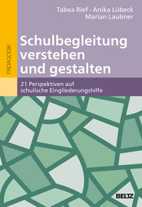 Schulbegleitung verstehen und gestalten