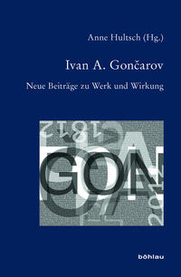 Ivan A. Gončarov