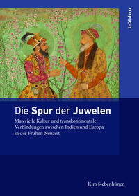 Die Spur der Juwelen