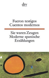 Fueron Testigos Sie waren Zeugen