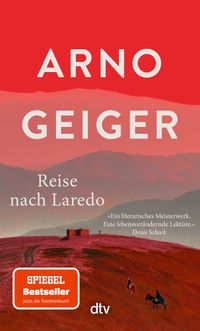Reise nach Laredo