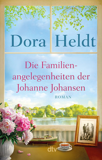 Die Familienangelegenheiten der Johanne Johansen