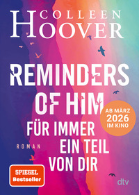 Reminders of Him – Für immer ein Teil von dir