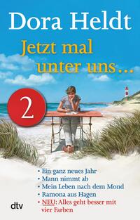 Jetzt mal unter uns … – Teil 2